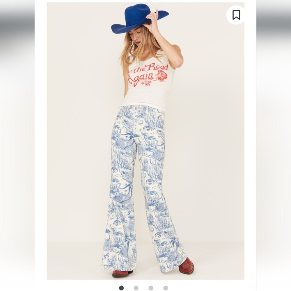 Wrangler Jeans - Picture 3 of 6